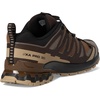 Salomon Women’s XA PRO 3D Gore-Tex Waterproof Trail Running Shoes(Dark Earth/Desert Tan/Black)