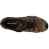 Salomon Women’s XA PRO 3D Gore-Tex Waterproof Trail Running Shoes(Dark Earth/Desert Tan/Black)