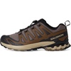 Salomon Women’s XA PRO 3D Gore-Tex Waterproof Trail Running Shoes(Falcon/Desert Tan/Black)