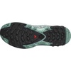 Salomon Women’s XA PRO 3D Gore-Tex Waterproof Trail Running Shoes(Lead/Stormy Weather/Meadowbrook)