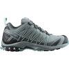 Salomon Women’s XA PRO 3D Gore-Tex Waterproof Trail Running Shoes(Lead/Stormy Weather/Meadowbrook)
