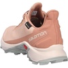 Salomon Women’s XA PRO 3D Gore-Tex Waterproof Trail Running Shoes(Sirocco Rainy Day Mocha Mousse)