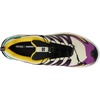 Salomon Women’s XA PRO 3D Gore-Tex Waterproof Trail Running Shoes(Transparent Yellow/Black/Waterfall)