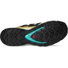 Salomon Women’s XA PRO 3D Gore-Tex Waterproof Trail Running Shoes(Transparent Yellow/Black/Waterfall)