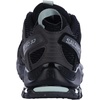 Salomon Women’s XA PRO 3D Trail Running Shoes(Black/Magnet/Fair Aqua)