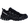 Salomon Women’s XA PRO 3D Trail Running Shoes(Black/Magnet/Fair Aqua)