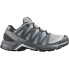 Salomon Women’s X-Adventure Recon Gore-Tex Waterproof Hiking Shoes(Monument/Turbulence/Ballad Blue)