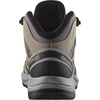 Salomon Women’s X-Adventure Recon Mid Gore-Tex Hiking Shoe, Waterproof Stability for Rugged Hiking Trails & All-Weather Trekking(Excalibur/Gull/Nirvana)