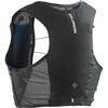 Salomon ADV HYDRA VEST 4 Running Hydration Pack(Black)