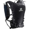 Salomon AGILE 6 Pack 0 – 29L , BLACK, NS(Black)