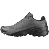 Salomon Men’s Speedcross Trail Running Shoes(Magnet/Black/Phantom)