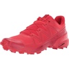Red High Risk Red Barbados Cherry Beard