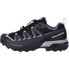 Salomon Men’s X Ultra Flare Gore-Tex Hiking Shoe, Lightweight Waterproof Comfort for Mixed Terrain & Day Hikes(Black/Asphalt/Alloy)