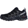 Salomon Men’s XA PRO 3D Trail Running Shoes(Black/Magnet/Quiet Shade)