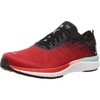 Salomon Men’s XA PRO 3D Trail Running Shoes(Goji Berry White Black)