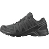 image:imageSalomon Mens XAdventure Recon GoreTex Hiking Shoe Waterproof Traction and Support for Fast Hikes amp Mixed TerrainAsphaltCastlerockBlack