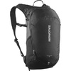 Salomon Unisex Trailblazer 10, Hiking & Trekking Backpack, 10-Liter(Black)