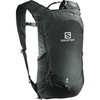 Salomon Unisex Trailblazer 10, Hiking & Trekking Backpack, 10-Liter(Green Gables)