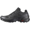 Salomon Women’s Speedcross Trail Running Shoes(Black/Black/Phantom)