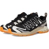 Salomon Women’s XA PRO 3D Gore-Tex Waterproof Trail Running Shoes(Black/Vanilla Ice/Turmeric)