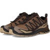 Dark Earth/Desert Tan/Black