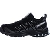 Salomon Women’s XA PRO 3D Trail Running Shoes(Black/Magnet/Fair Aqua)