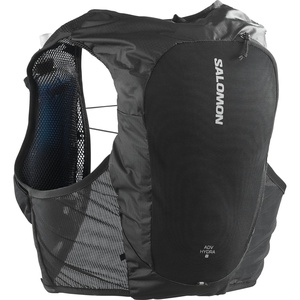 Salomon ADV HYDRA VEST 8 Running Hydration Pack(Black)