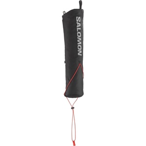 Salomon CUSTOM QUIVER Running Accessories Bags(Black)