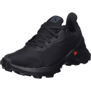Salomon Women’s XA PRO 3D Gore-Tex Waterproof Trail Running Shoes(Black)