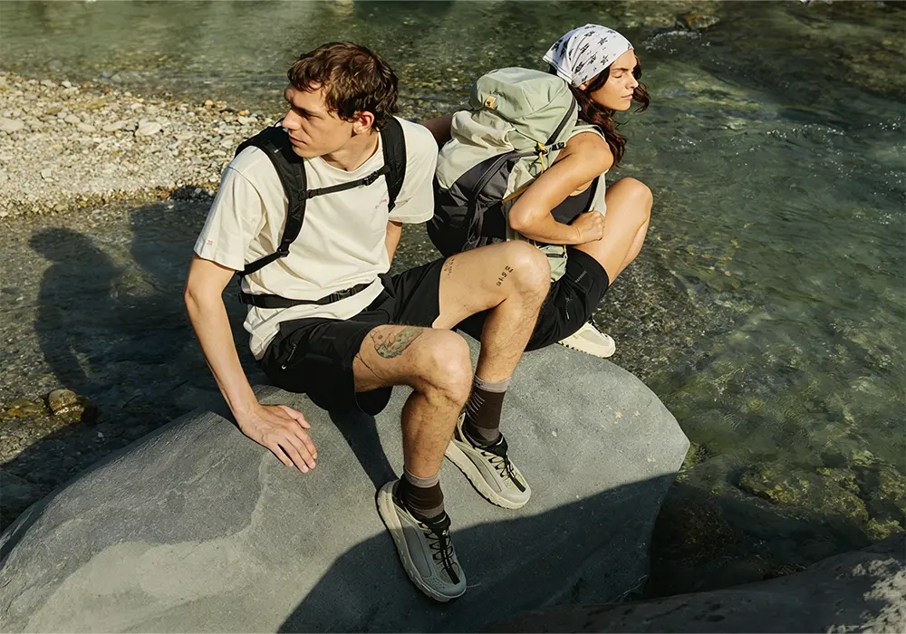 Salomon Official Store | Hiking Shoes, Trail Running Shoes, Waterproof Footwear & Backpacks