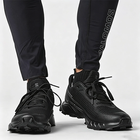 Salomon Official Store | Hiking Shoes, Trail Running Shoes, Waterproof Footwear & Backpacks