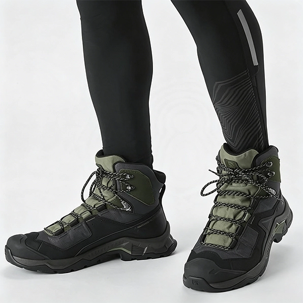Salomon Official Store | Hiking Shoes, Trail Running Shoes, Waterproof Footwear & Backpacks
