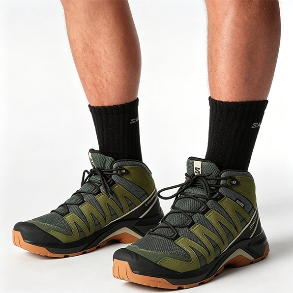 Salomon Official Store | Hiking Shoes, Trail Running Shoes, Waterproof Footwear & Backpacks
